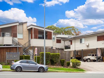 21 / 307-309 Old Cleveland Road, Capalaba