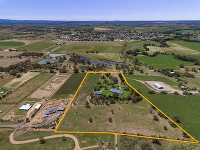 17 Wenz Lane, Canowindra