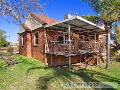 42 Murray Street, Tamworth