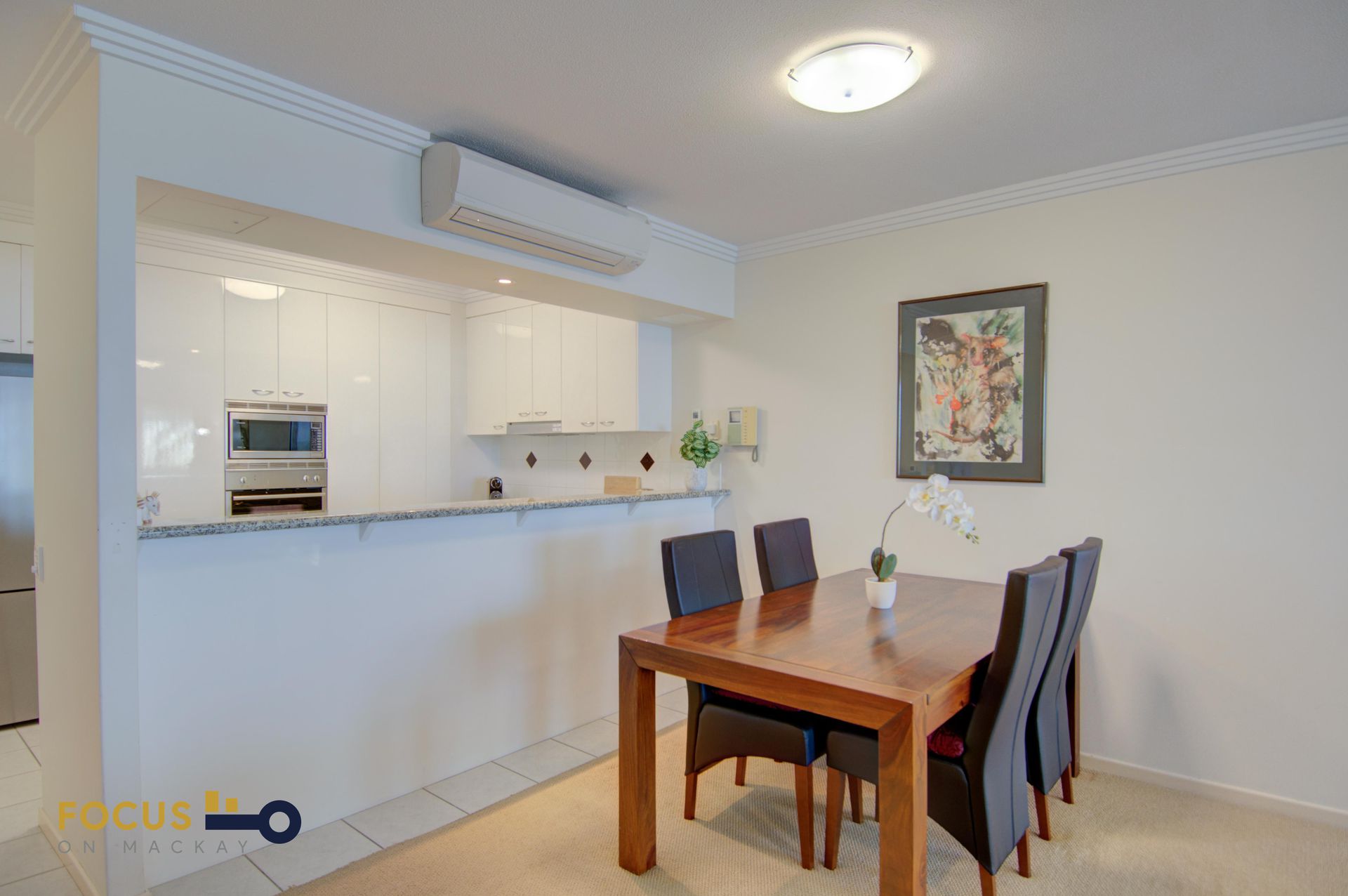 6 / 9 Megan Place, Mackay Harbour