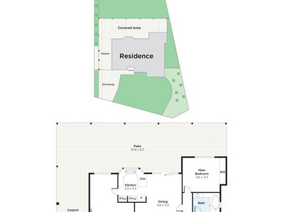 1 Gedling Close, Parkwood