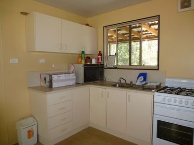 485 Cameron Creek Road, Cooktown