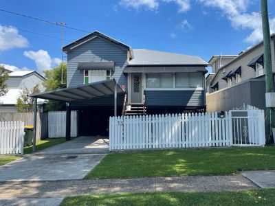 15 Signal Row, Shorncliffe