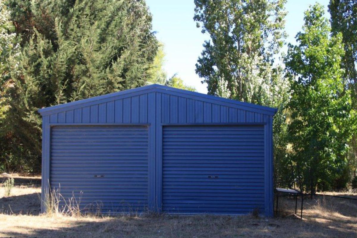 534 Dry Creek Road, Bonnie Doon