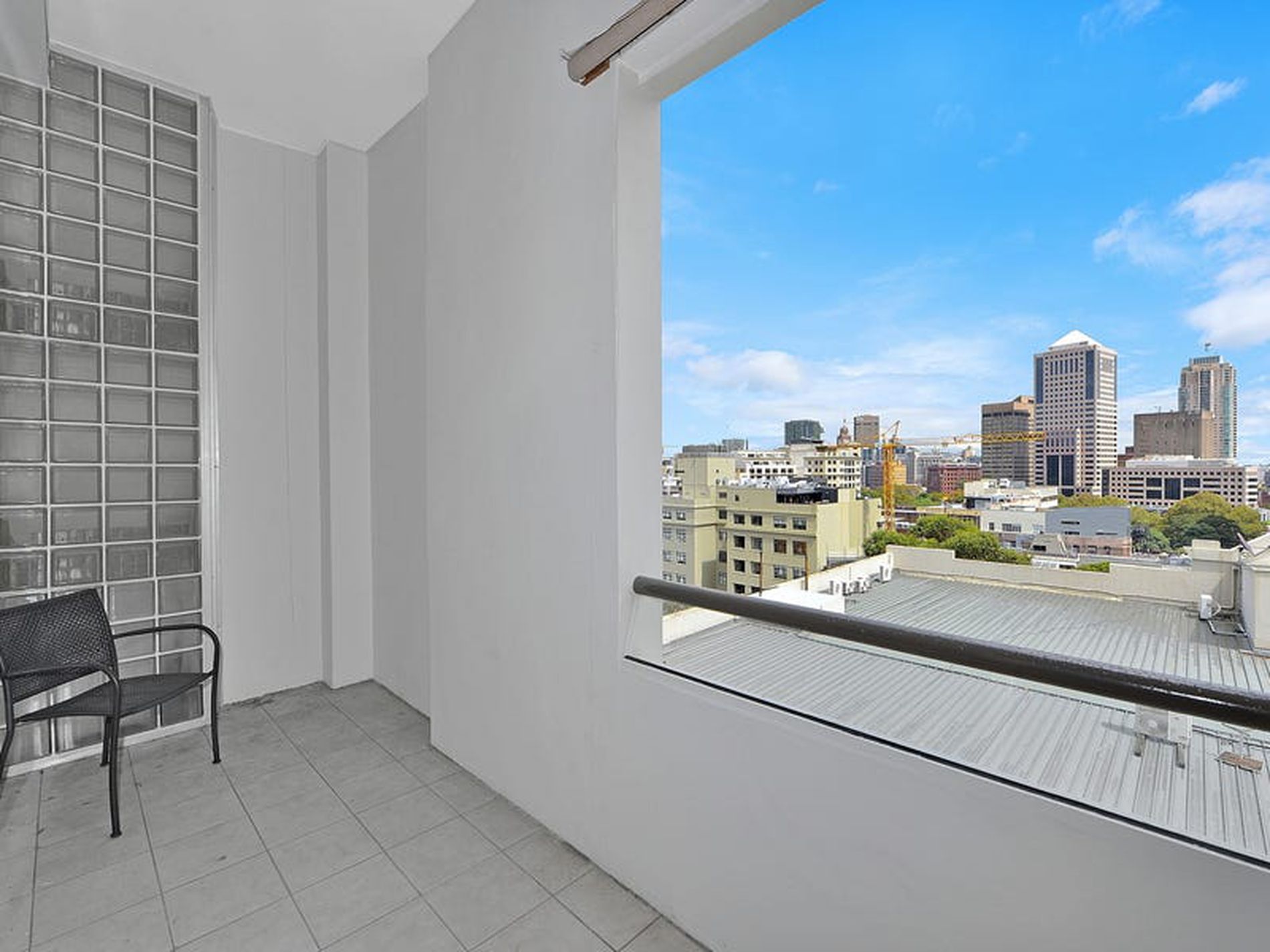 516 / 105 Campbell Street, Surry Hills