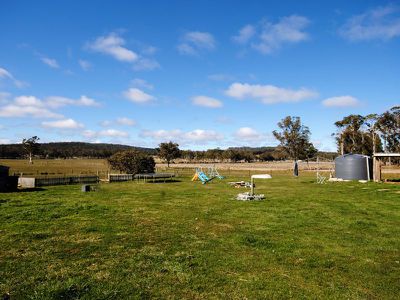 28 Bourkes Road, Tunnack