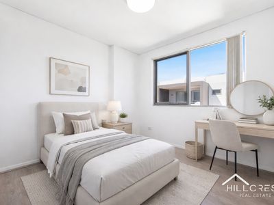 301/1 Adonis Avenue, Rouse Hill