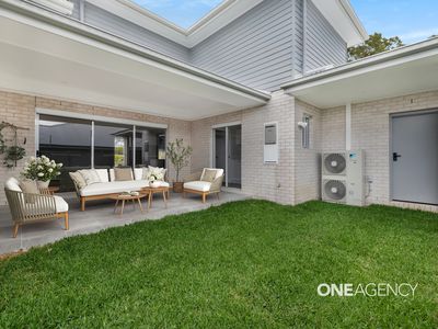 22 Halloran Street, Vincentia