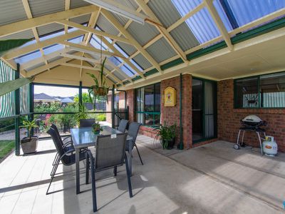 2 Sandstone Court, Mount Gambier