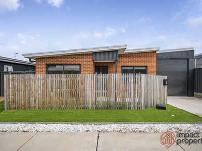 9 Vahland Street, Taylor