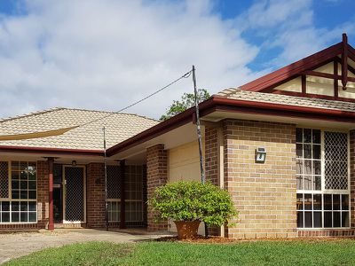 8 Clements Drive, Goodna