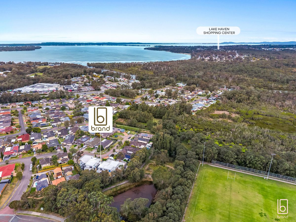 8 / 5 Dunlop Road, Blue Haven