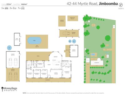 42-44 Myrtle Road, Jimboomba