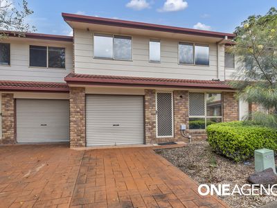 25 / 13 Bridge Street, Redbank