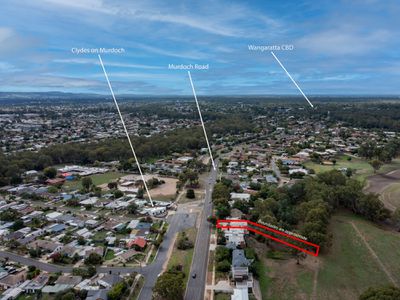 125 Murdoch Road, Wangaratta