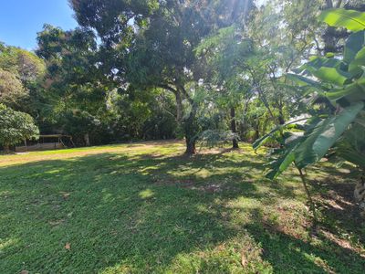 15 Buhmann Street, Cooktown