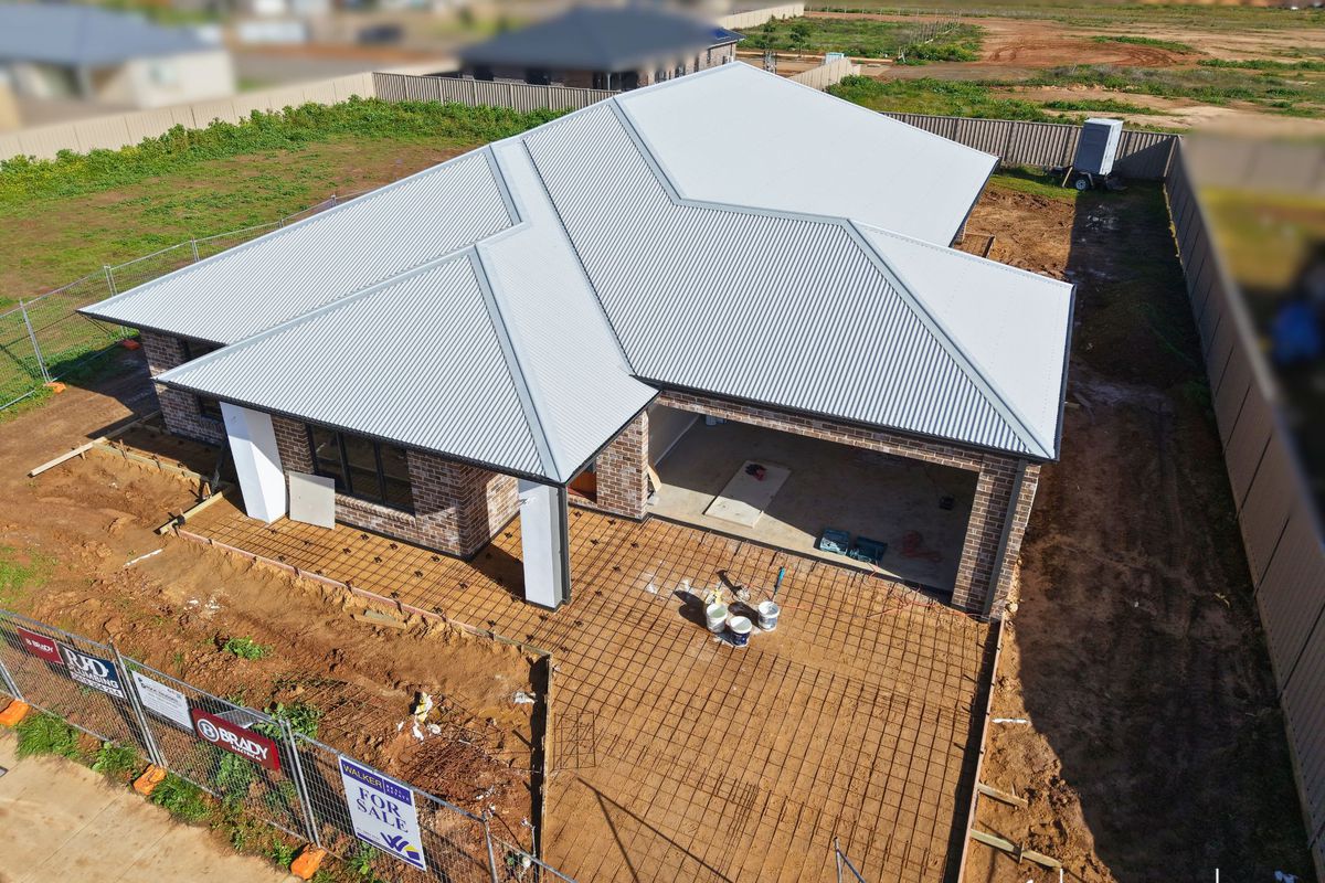 51 Nurtja Drive, Kyabram