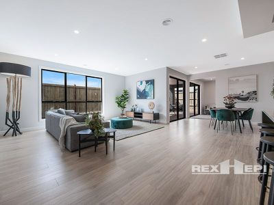 3 Briggs Street, Clyde North