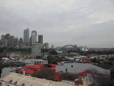 405 / 200 William Street, Woolloomooloo