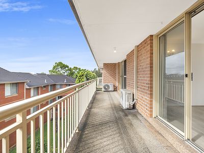 13 / 26 Early Street, Parramatta