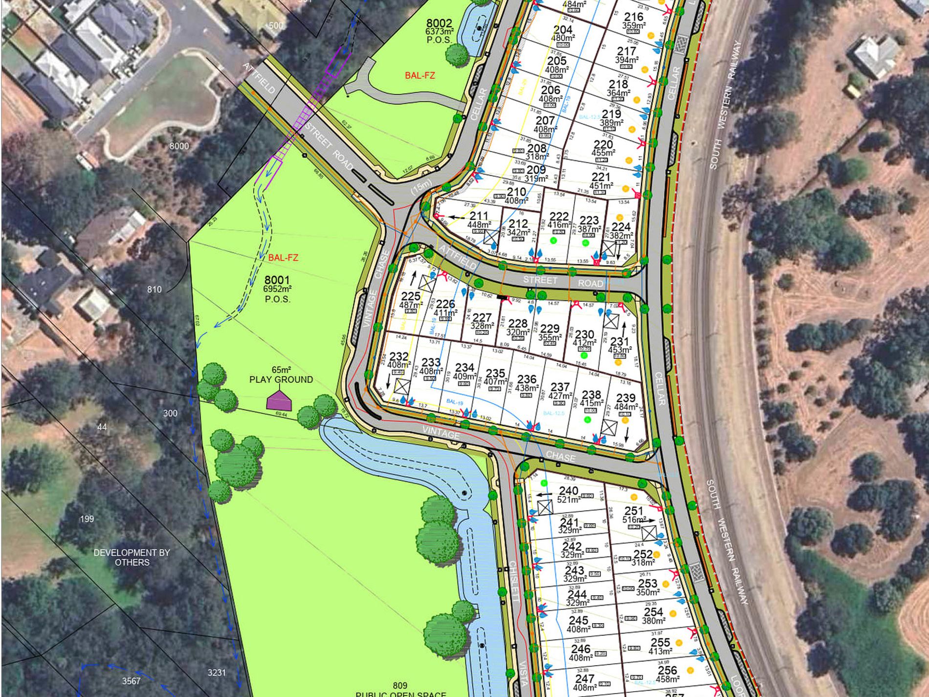Lot 257, Cellar Loop , Maddington