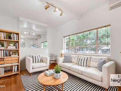 49 / 32 Queens Road, Melbourne
