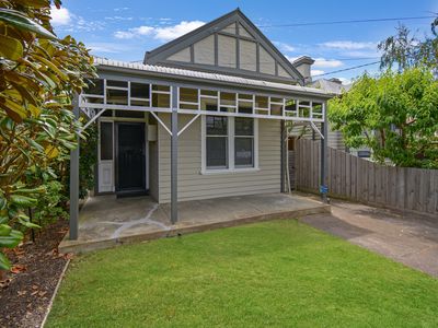 50 Wellington Street, Geelong West