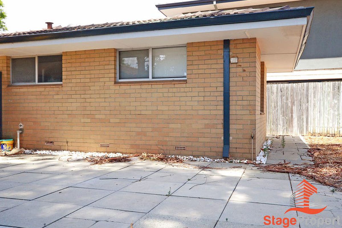 2 / 11 Appleton Street, Carlisle