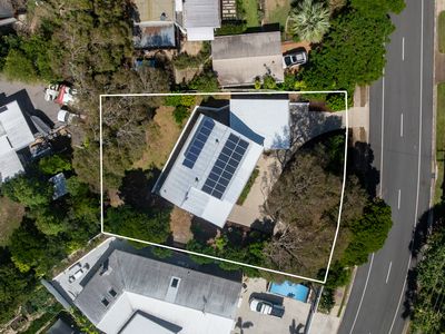 50 Mahogany Drive, Marcus Beach