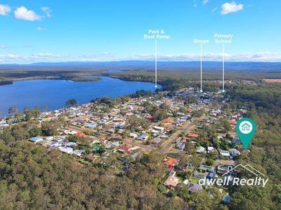 27 RIVERSIDE ESPLANADE, Basin View