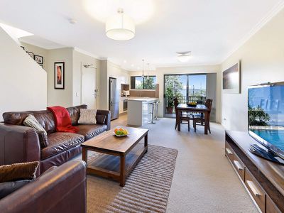 10 / 30 Stephen Road, Botany