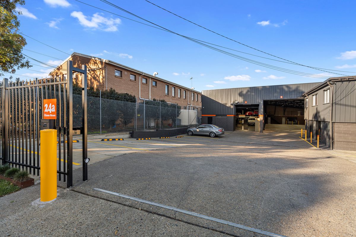 24 Kiama Street, Miranda