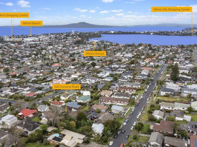 32A Corunna Road, Milford