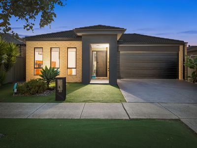 23 Starling Street, Cranbourne East