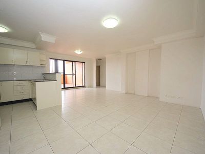 34 / 7-9 Cross Street, Bankstown