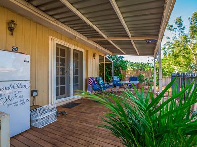 31 Limpet Crescent, South Hedland