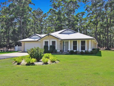 26 Glider Avenue, Darawank