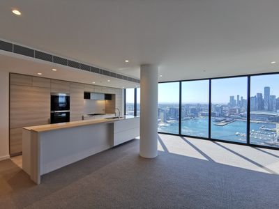 3702 / 103 South Wharf Drive, Docklands