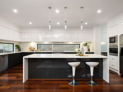 194 Kissing Point Road, Turramurra