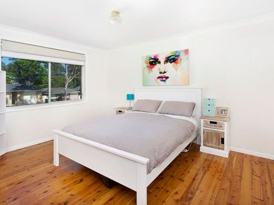 159 Burke Road, Dapto