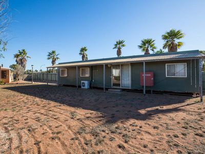 1 Goode Street, Port Hedland