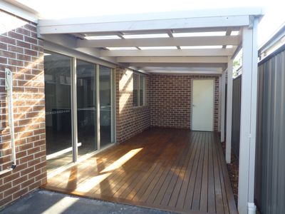 27 Tanner Mews, Point Cook
