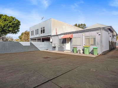 West Leederville