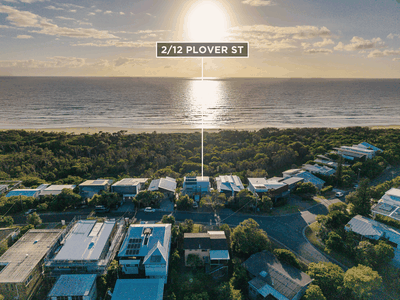 2 / 12 Plover Street, Peregian Beach
