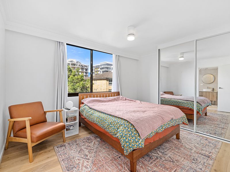 2c / 15 Waverley Crescent, Bondi Junction