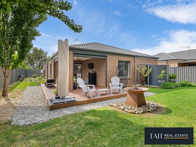 8 Corncob Boulevard, Wangaratta