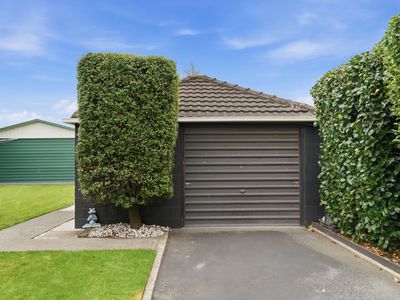 53 Balcairn Street, Halswell