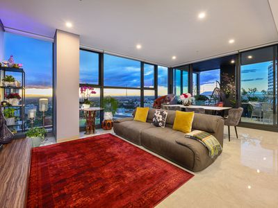 Level 25 / 88B Christie Street, St Leonards