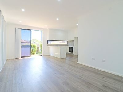 1A Walker Street, Turrella