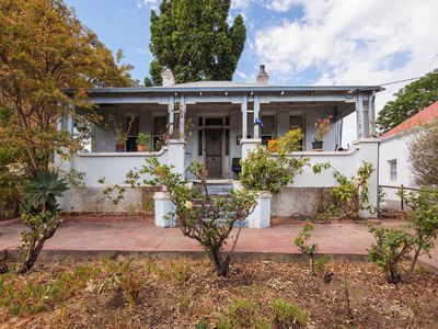 566 Newcastle Street, West Perth